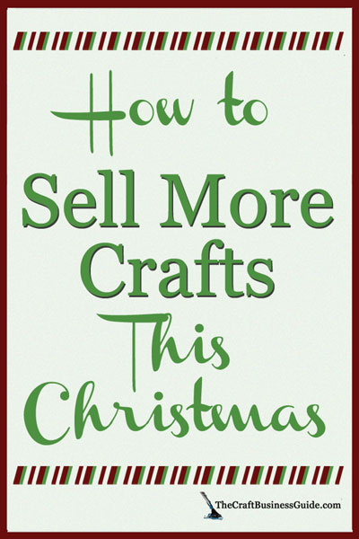 Best Selling Christmas Crafts Analysed