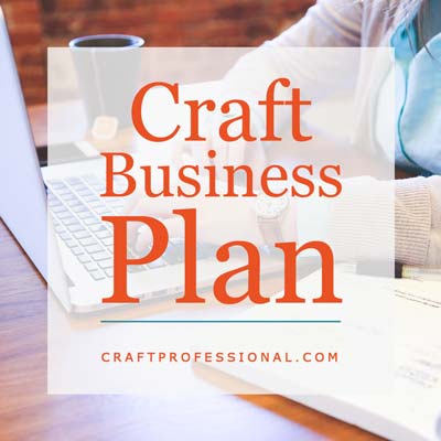 craft business plan