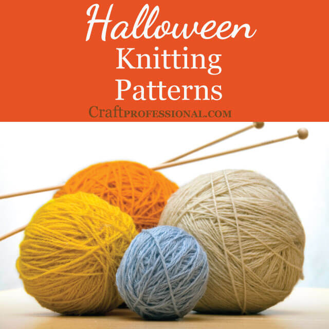 10 Halloween Crochet Patterns for Some Spooky Fun