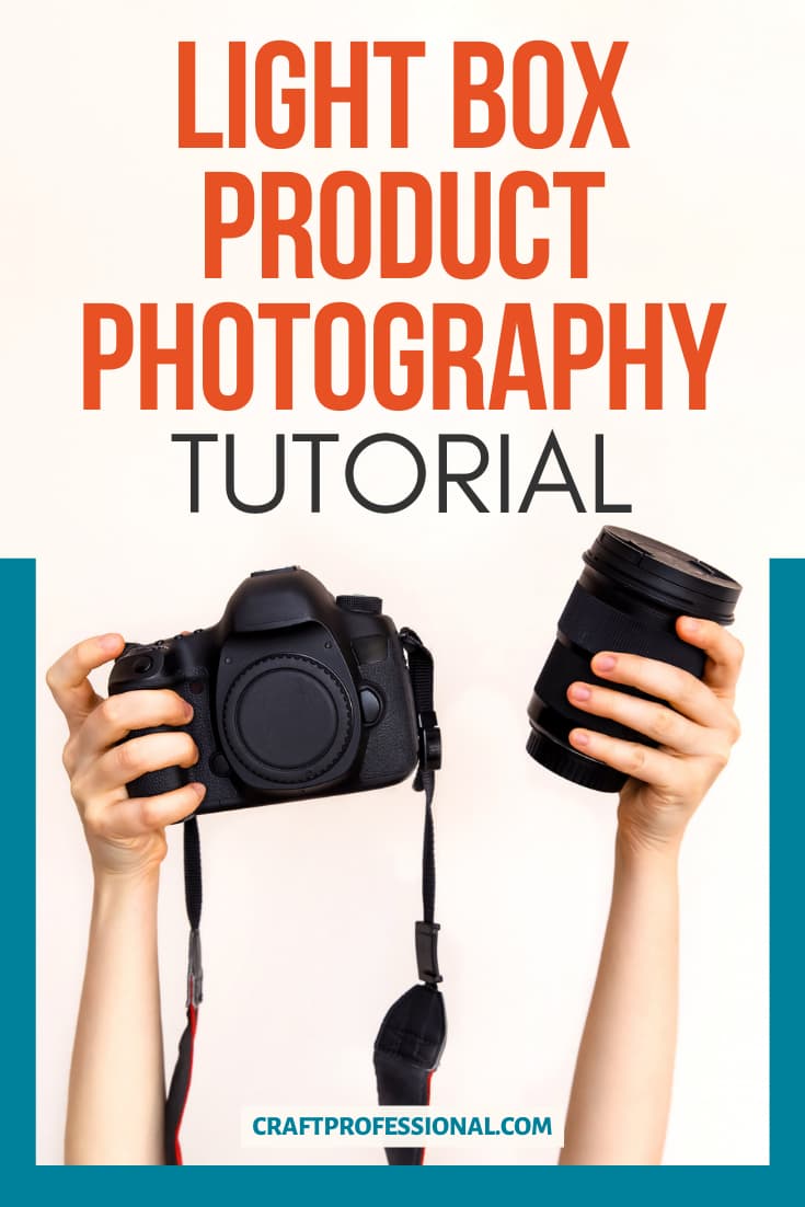 How to Build a Lightbox for Product Photos