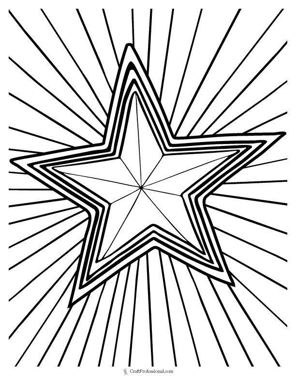 christmas star drawing|how to draw christmas star|how to make a perfect star  drawing|star stepbystep - YouTube